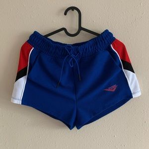 Athletic Shorts